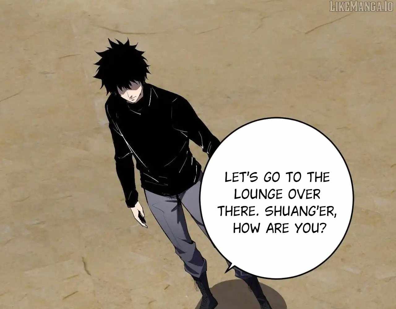 Read Virus King EN Manga Online