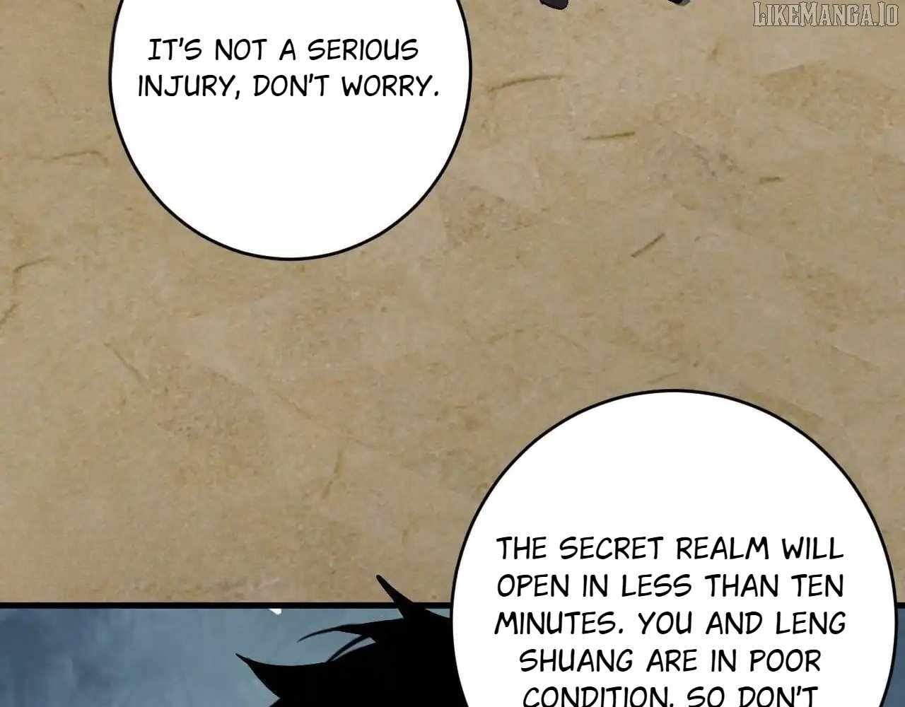 Read Virus King EN Manga Online