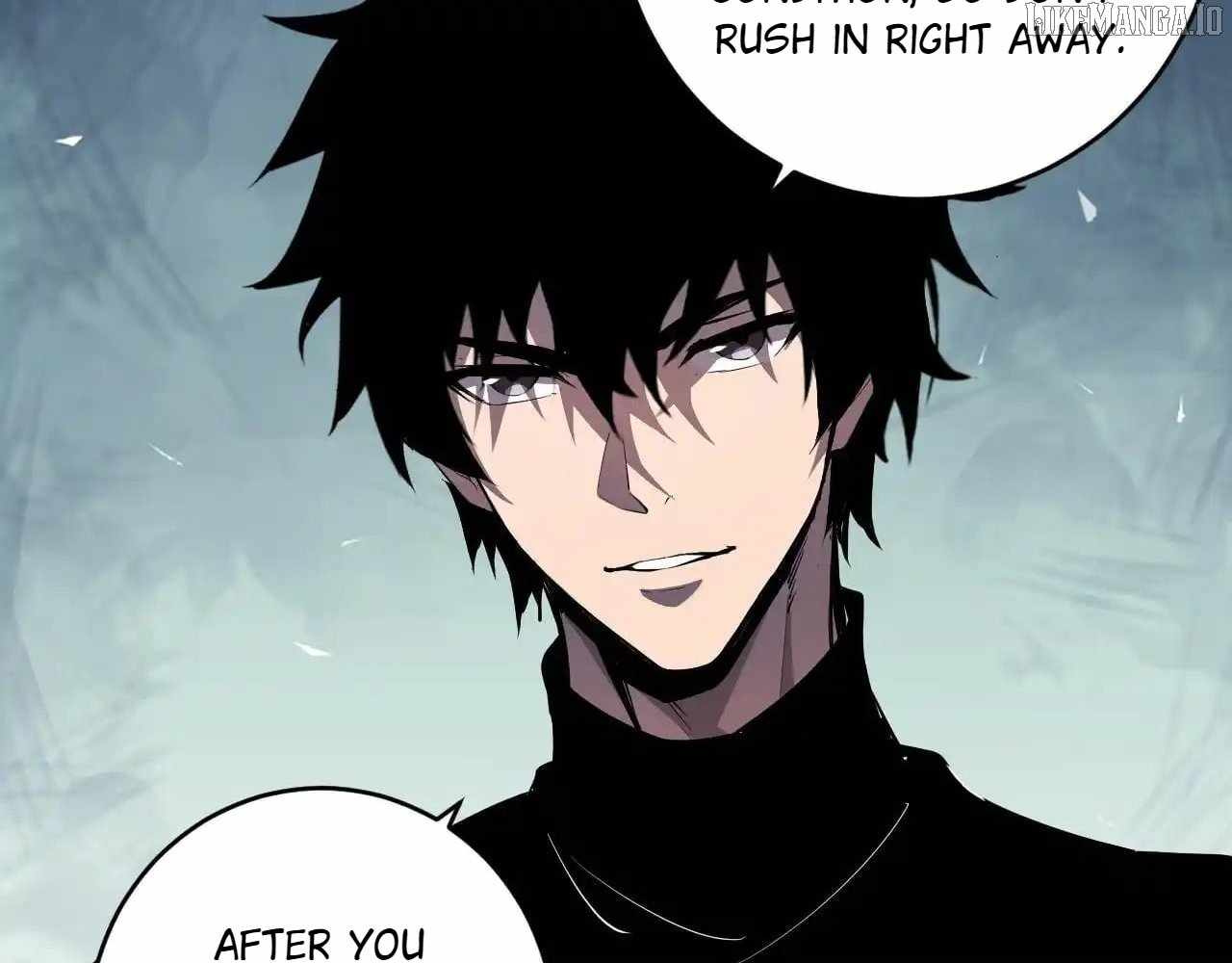 Read Virus King EN Manga Online