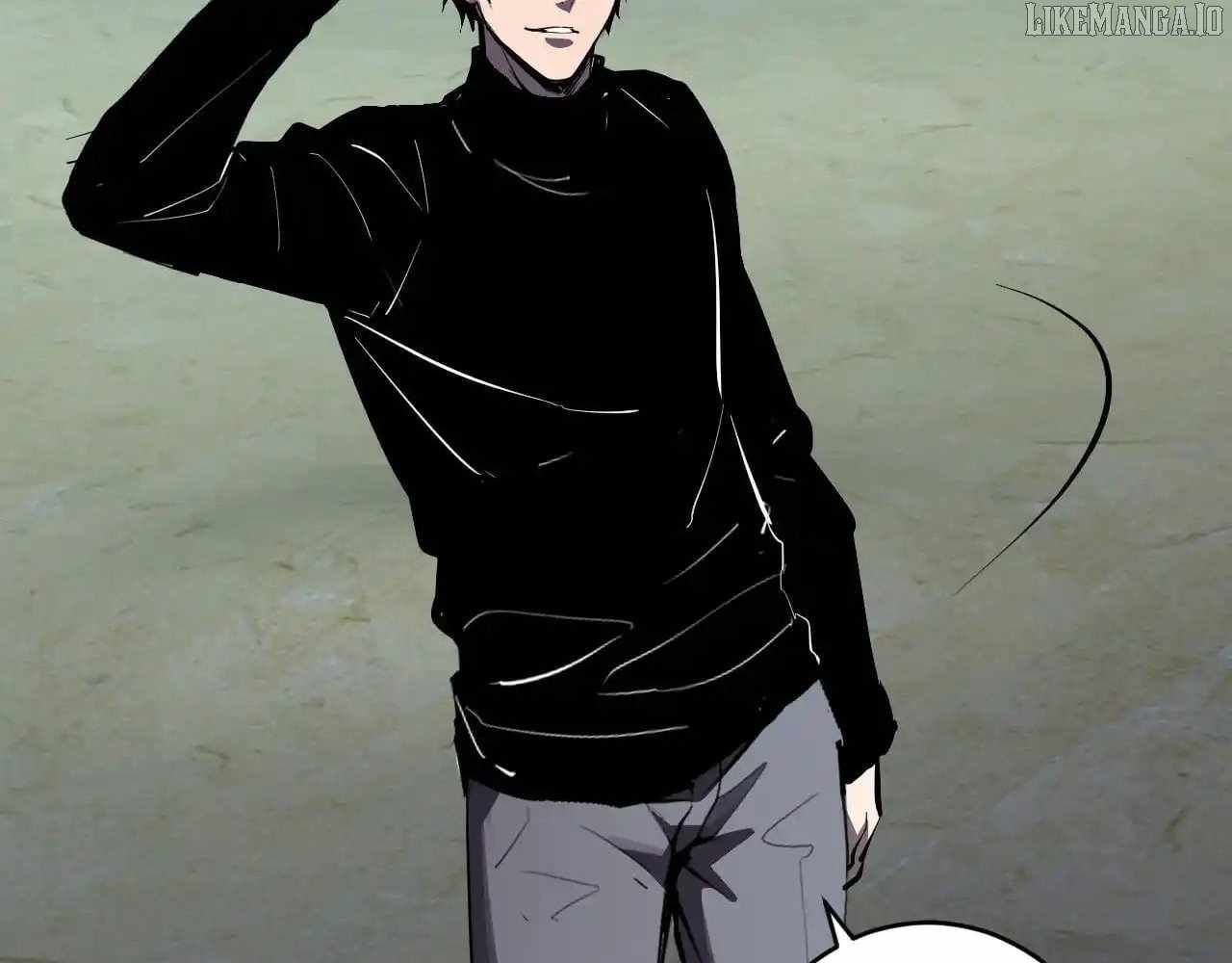 Read Virus King EN Manga Online