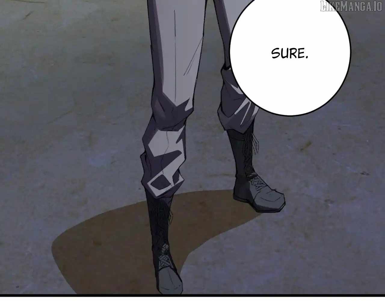 Read Virus King EN Manga Online