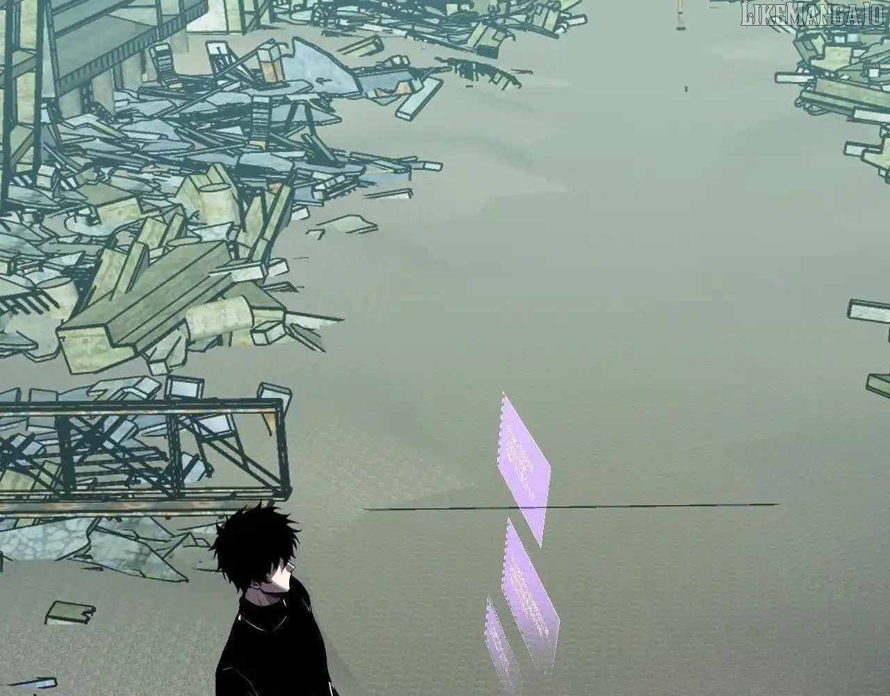 Read Virus King EN Manga Online