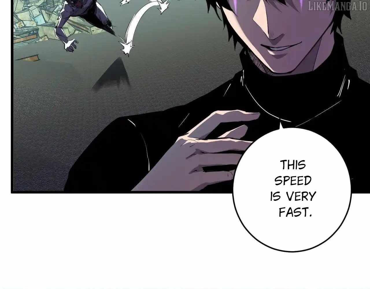 Read Virus King EN Manga Online