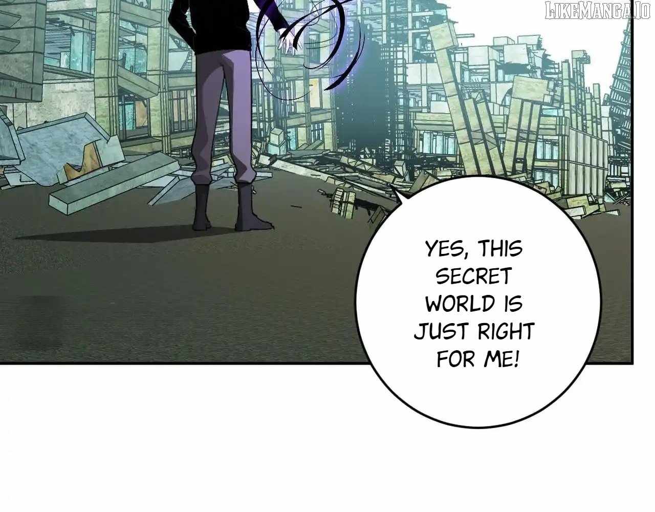 Read Virus King EN Manga Online
