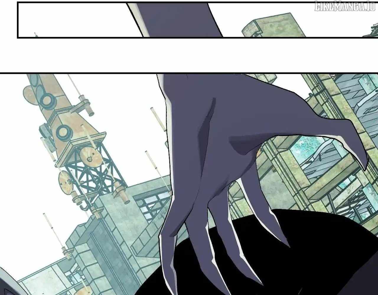Read Virus King EN Manga Online