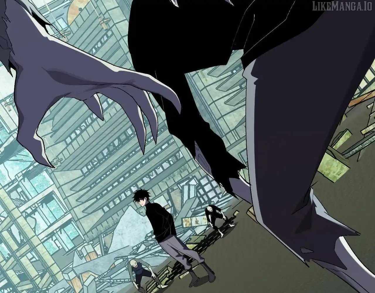Read Virus King EN Manga Online