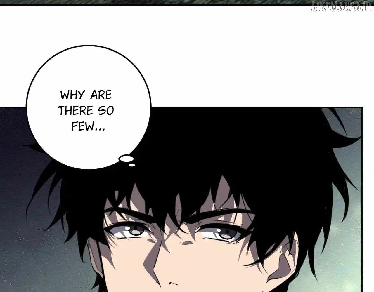 Read Virus King EN Manga Online