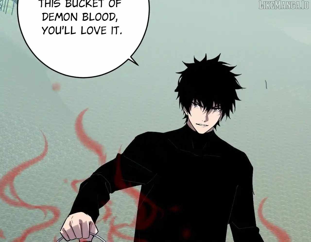 Read Virus King EN Manga Online