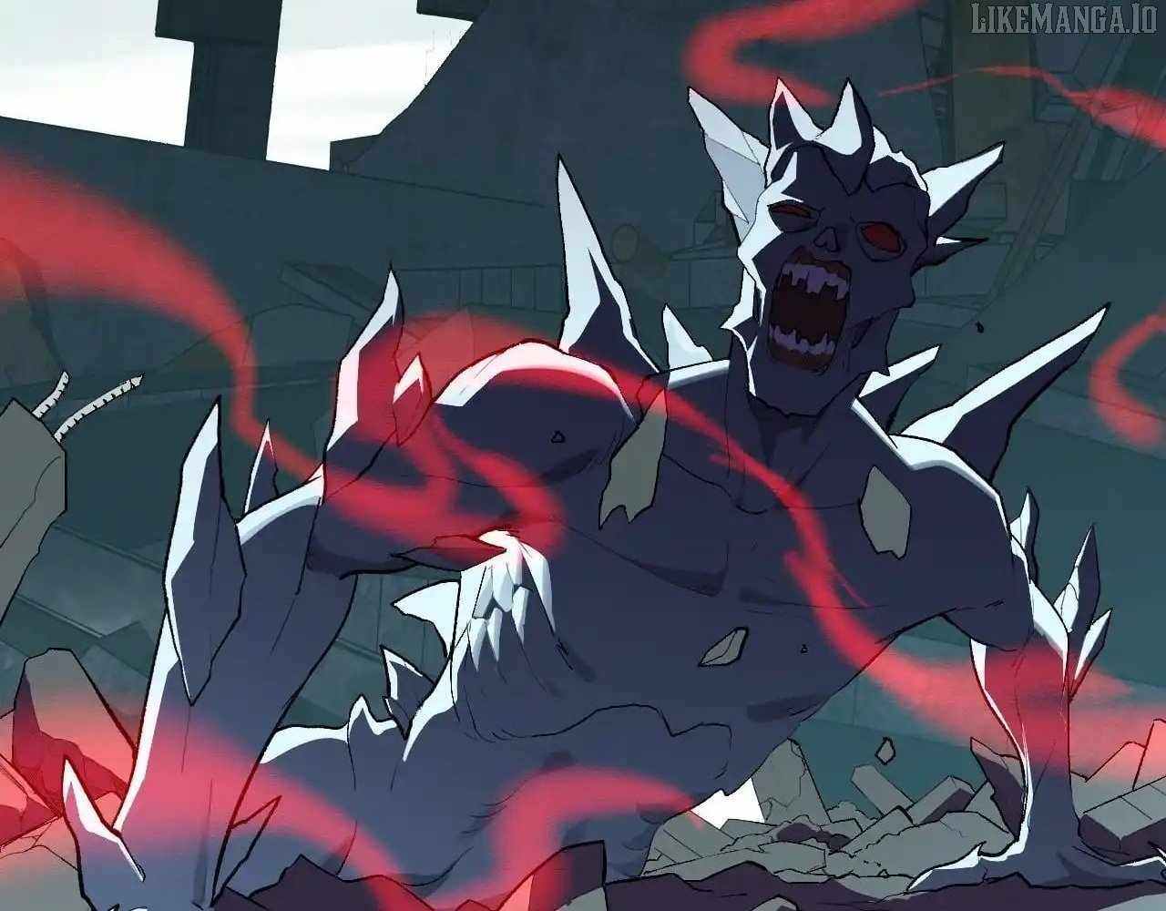 Read Virus King EN Manga Online