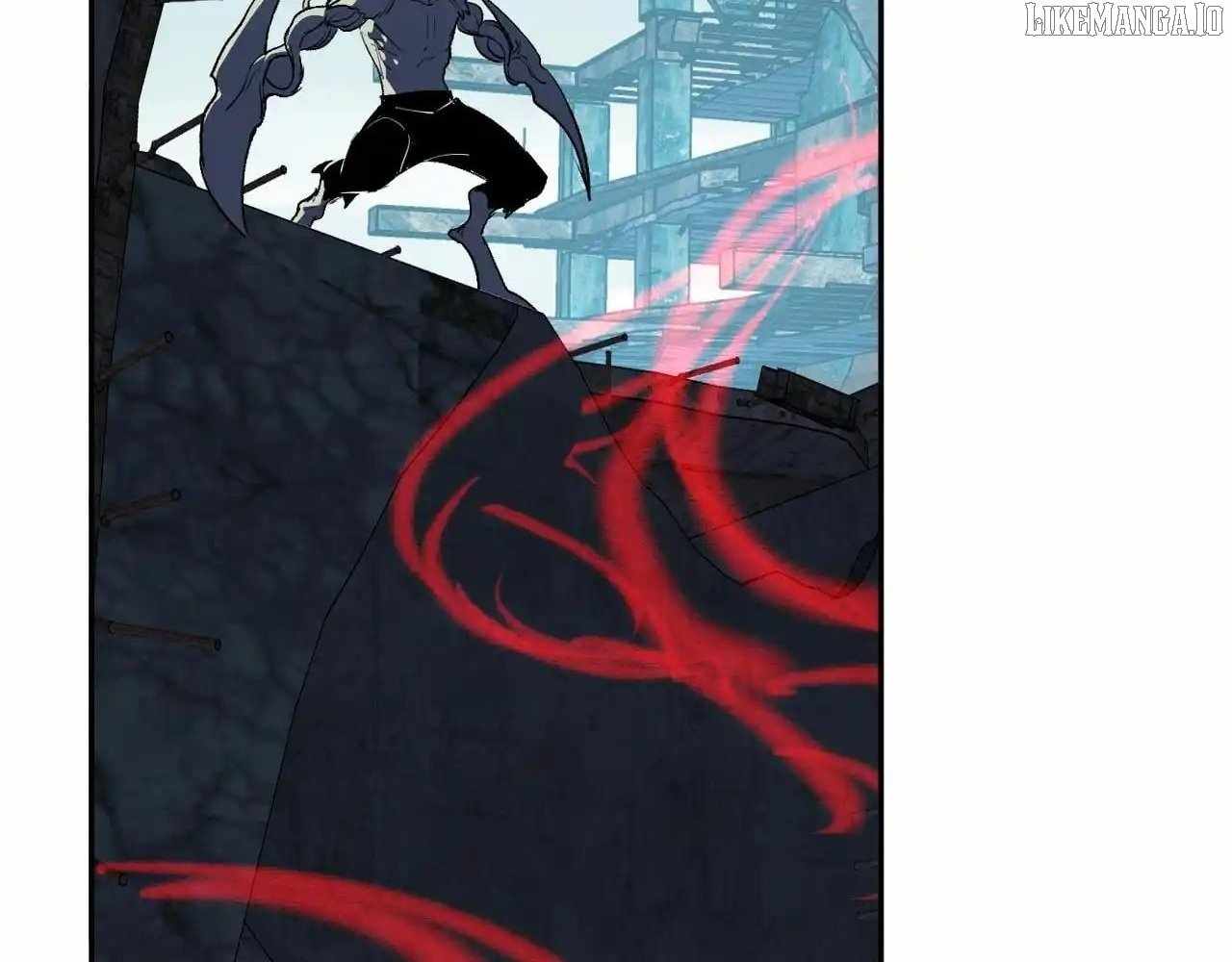Read Virus King EN Manga Online