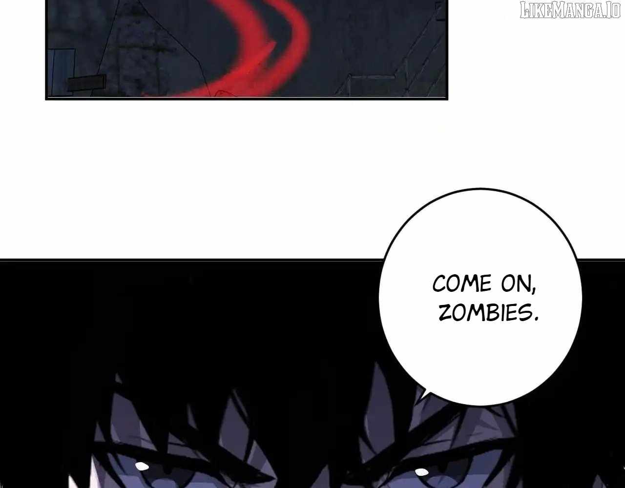 Read Virus King EN Manga Online