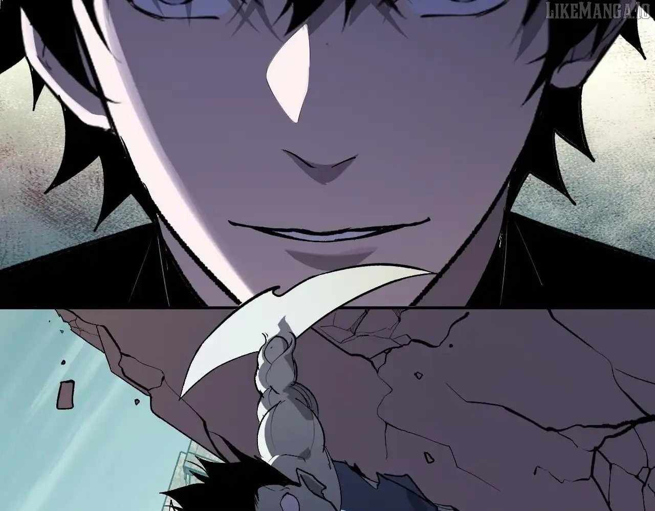 Read Virus King EN Manga Online