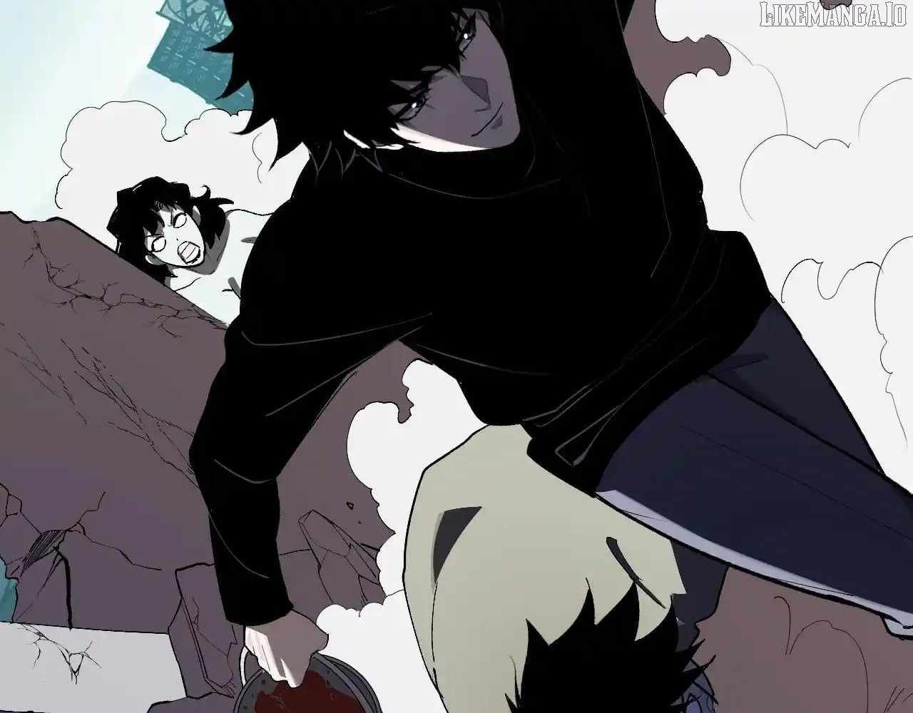 Read Virus King EN Manga Online
