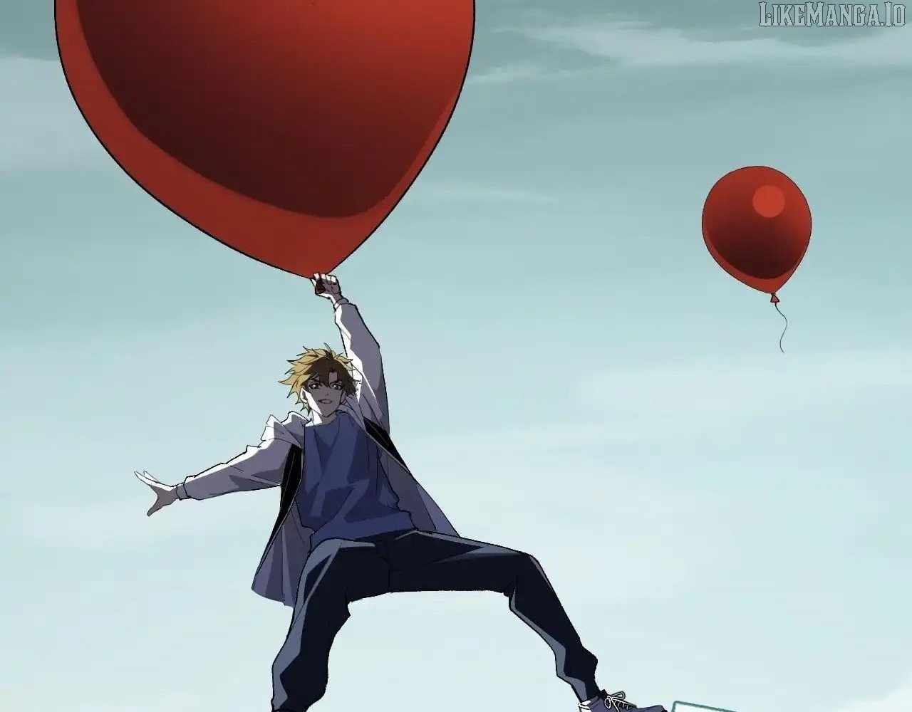 Read Virus King EN Manga Online