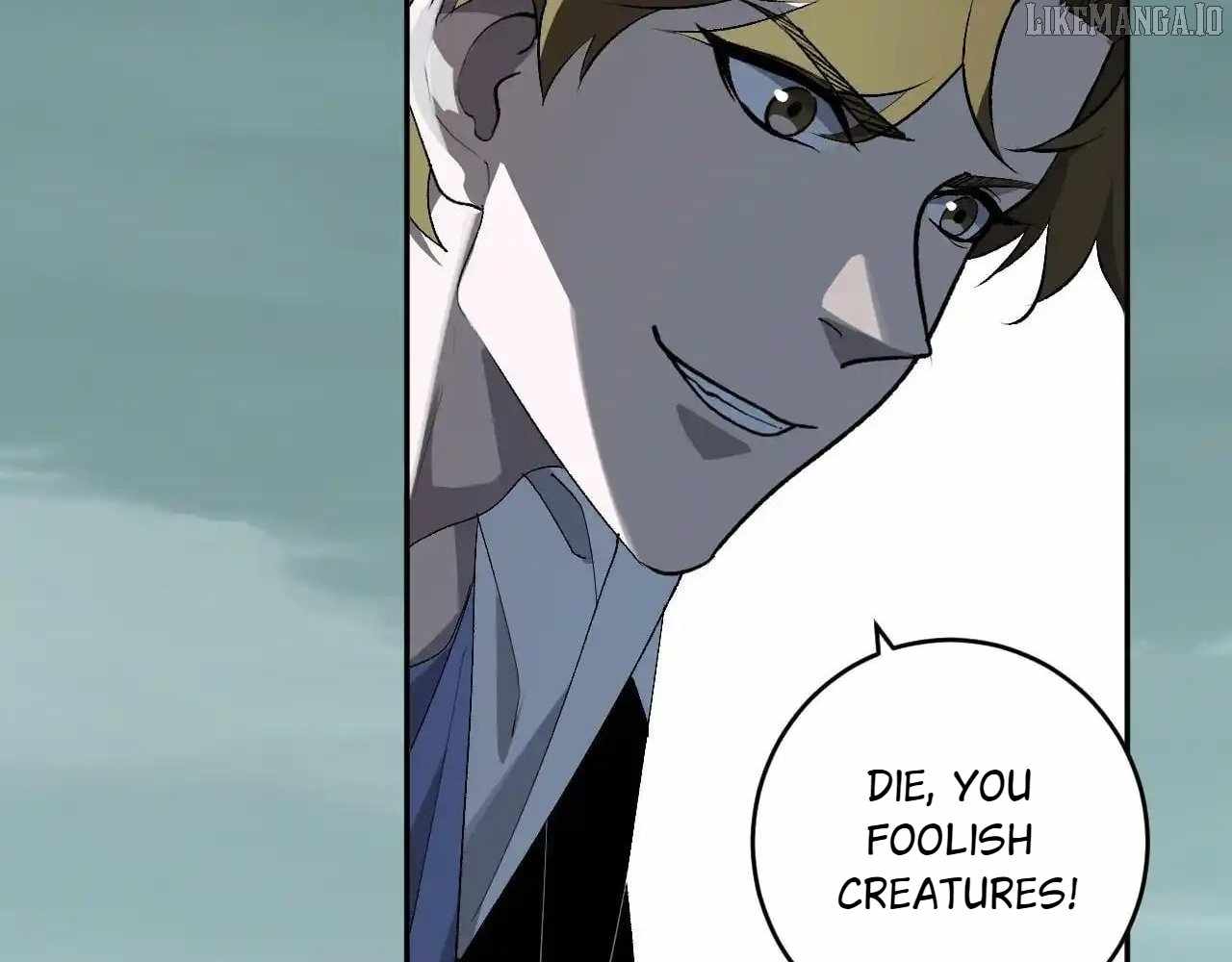 Read Virus King EN Manga Online