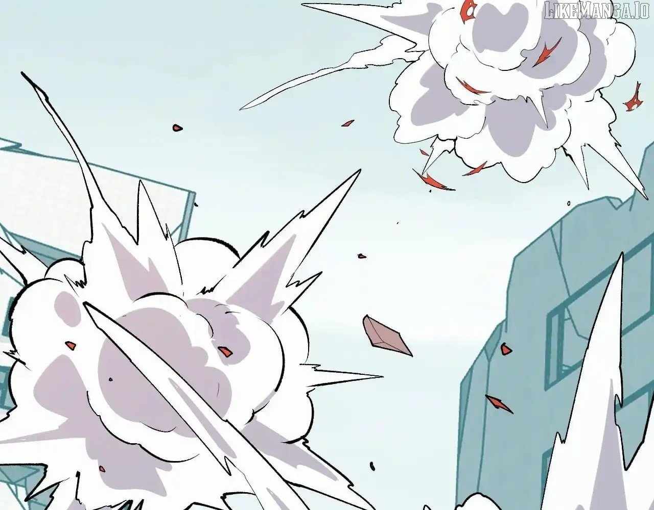 Read Virus King EN Manga Online