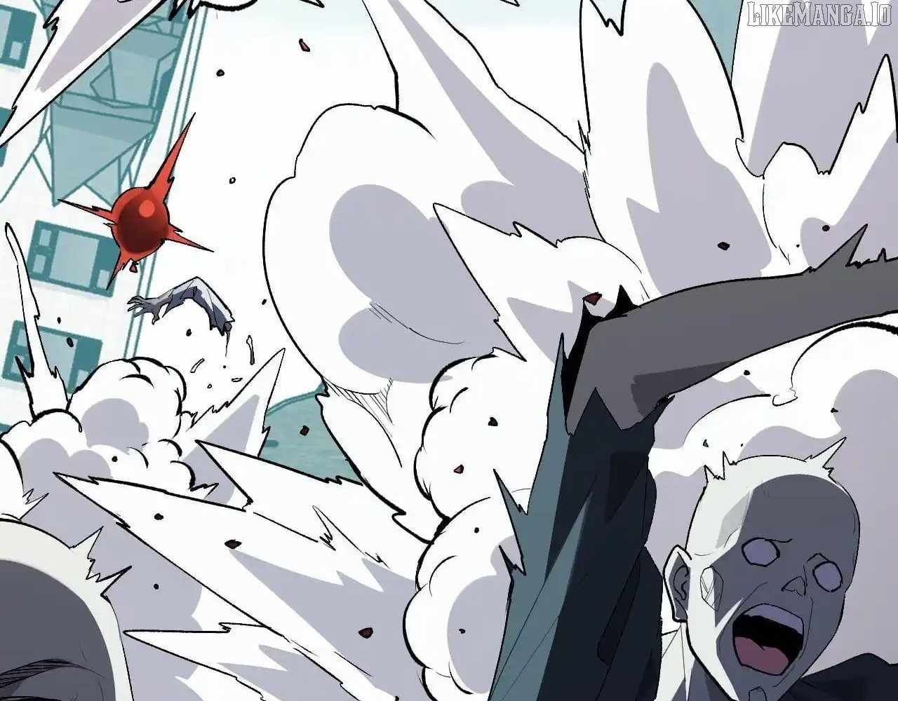Read Virus King EN Manga Online