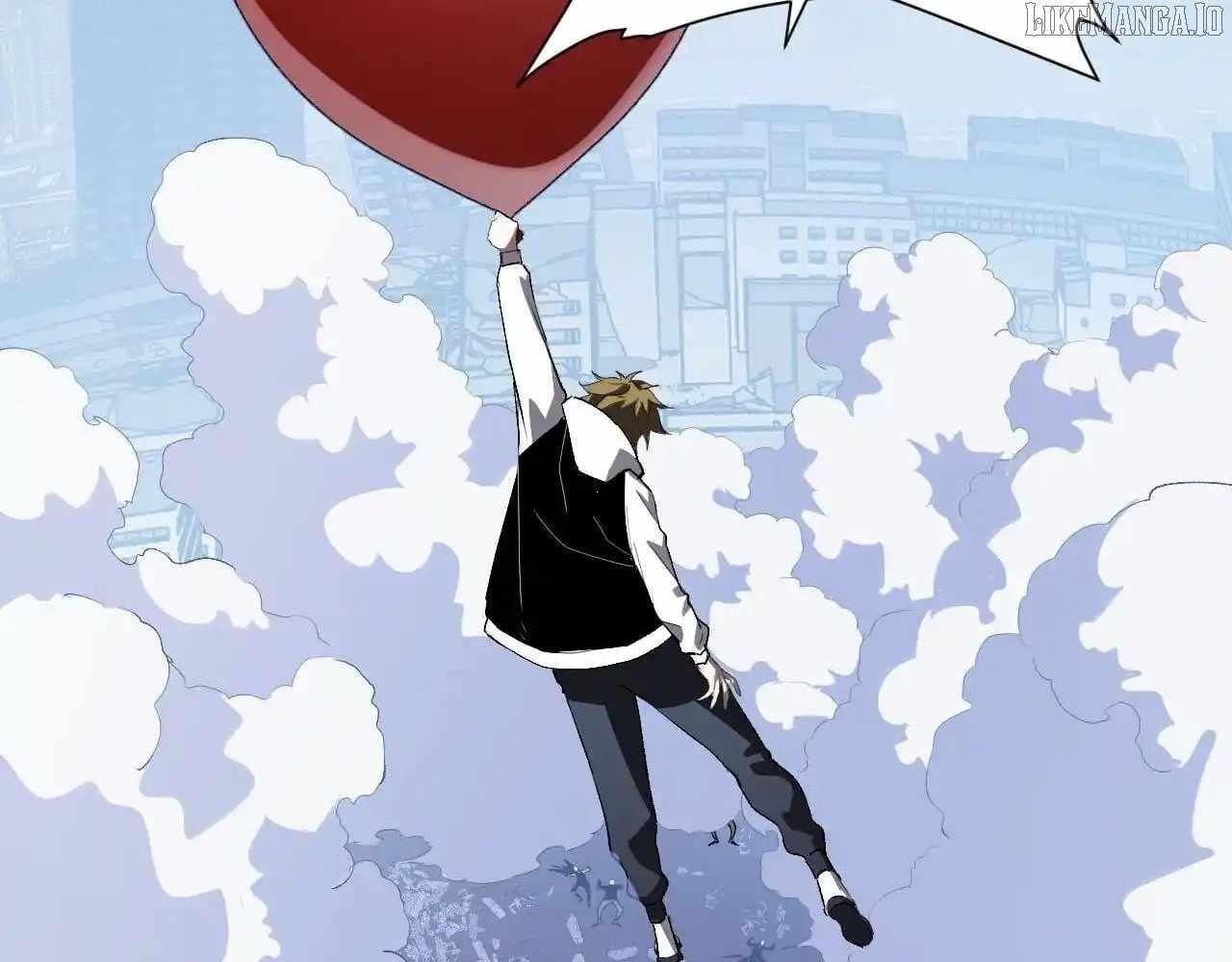 Read Virus King EN Manga Online