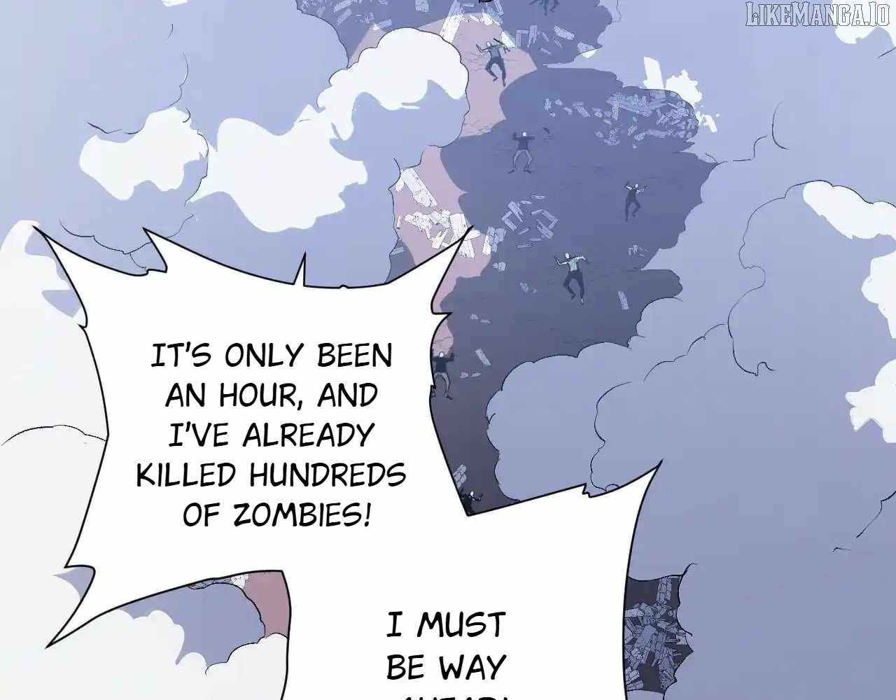Read Virus King EN Manga Online