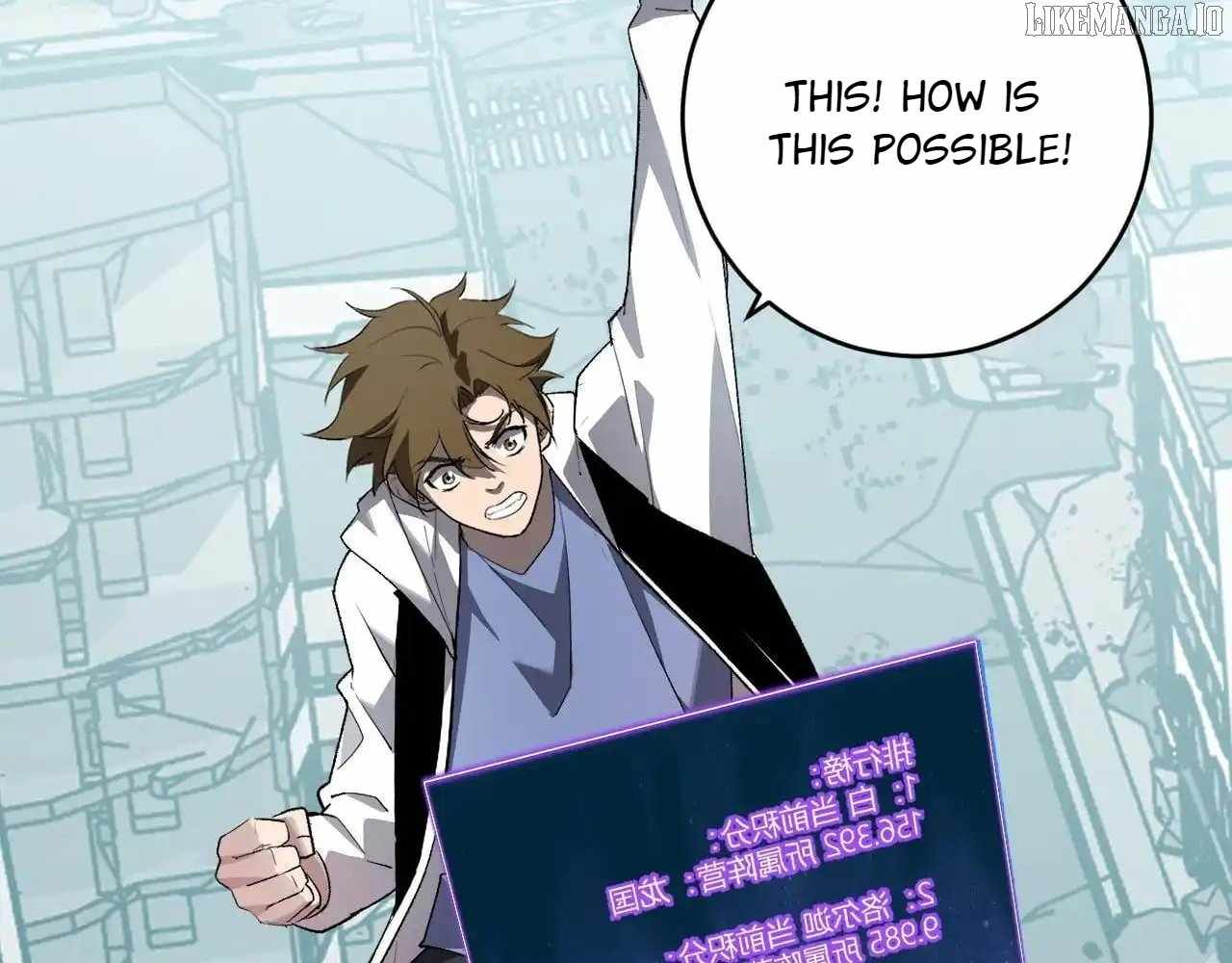 Read Virus King EN Manga Online