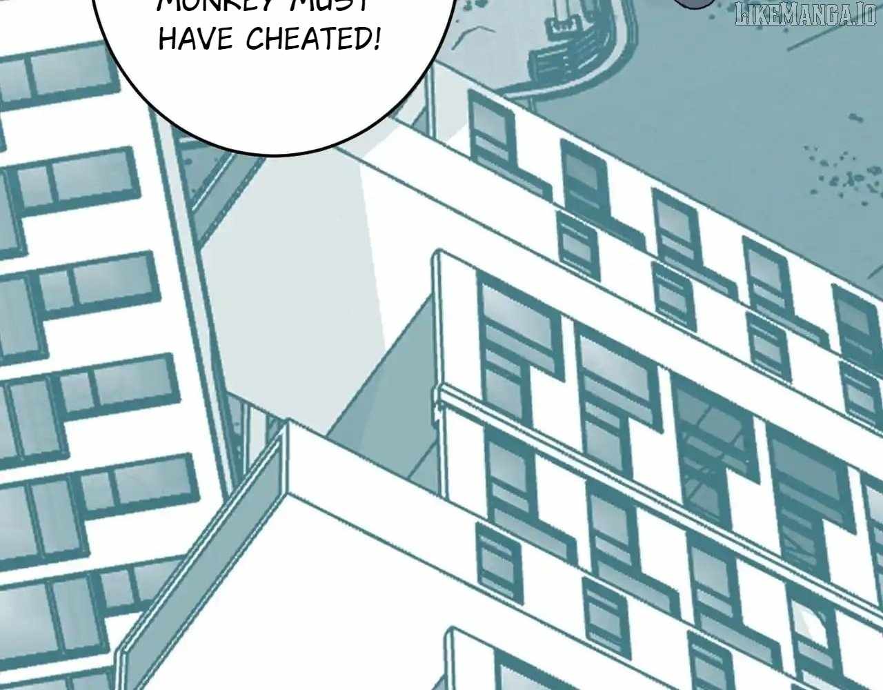 Read Virus King EN Manga Online