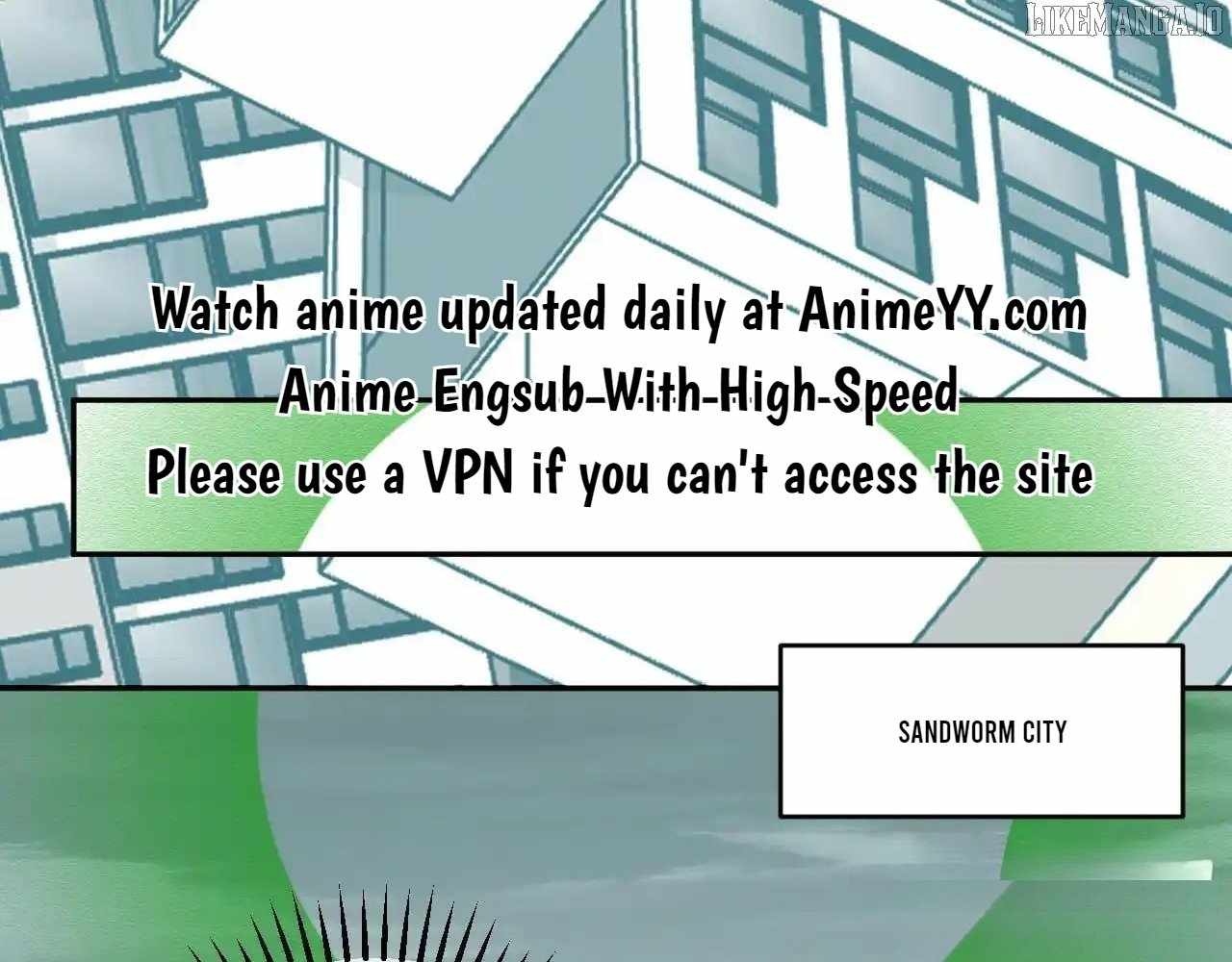 Read Virus King EN Manga Online