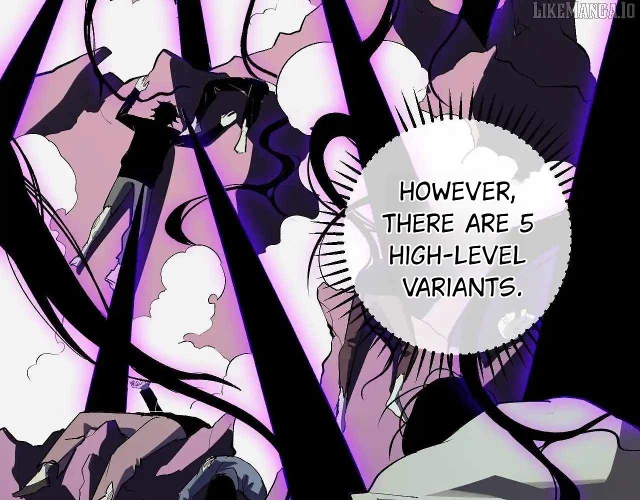 Read Virus King EN Manga Online