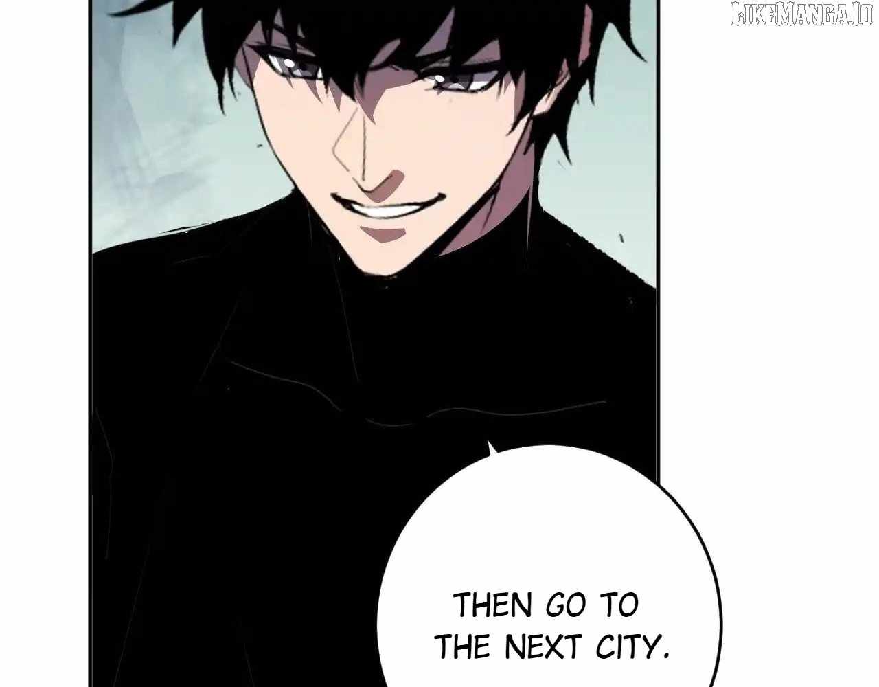 Read Virus King EN Manga Online