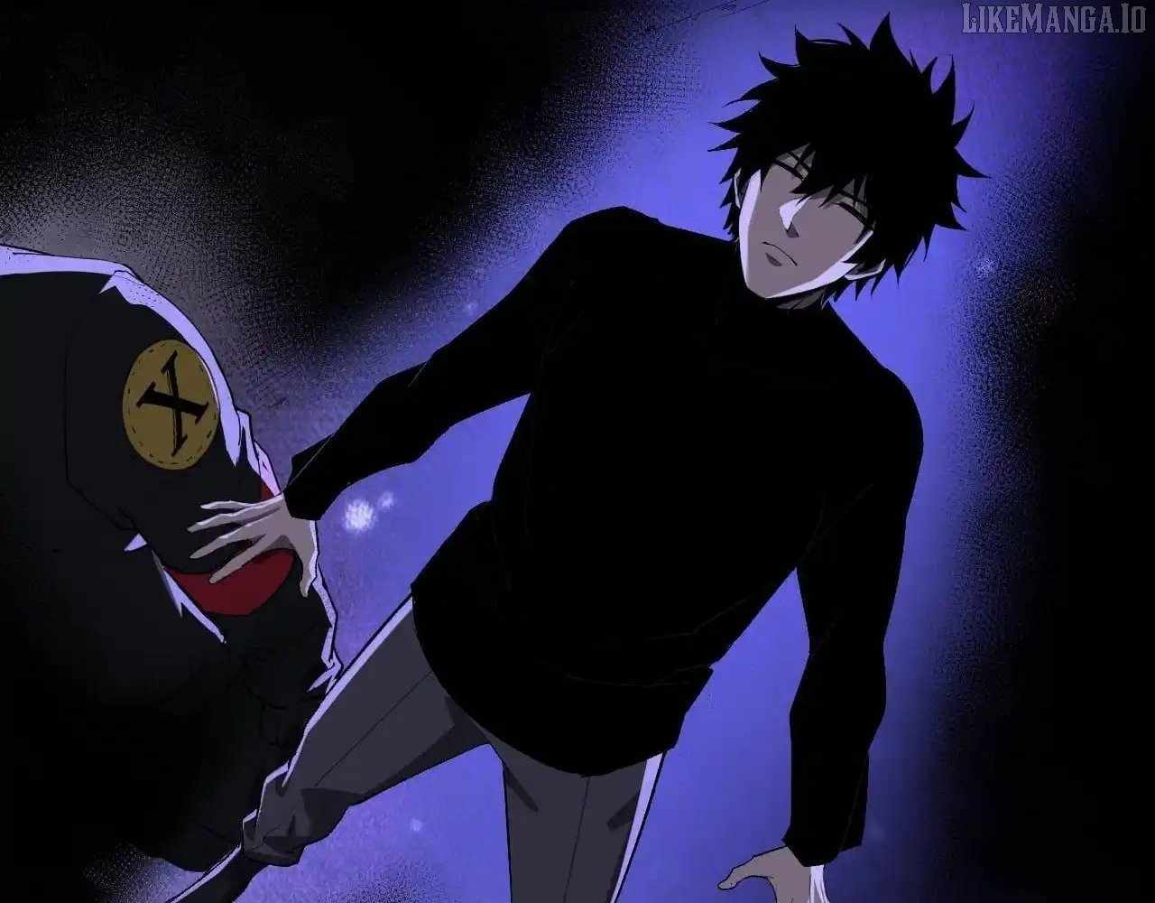 Read Virus King EN Manga Online
