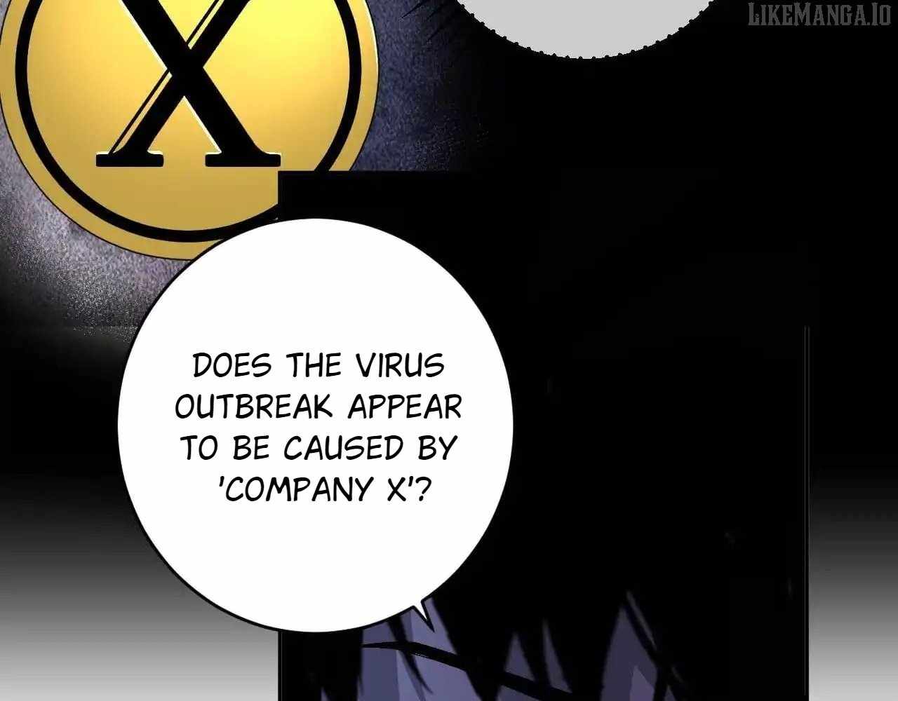 Read Virus King EN Manga Online