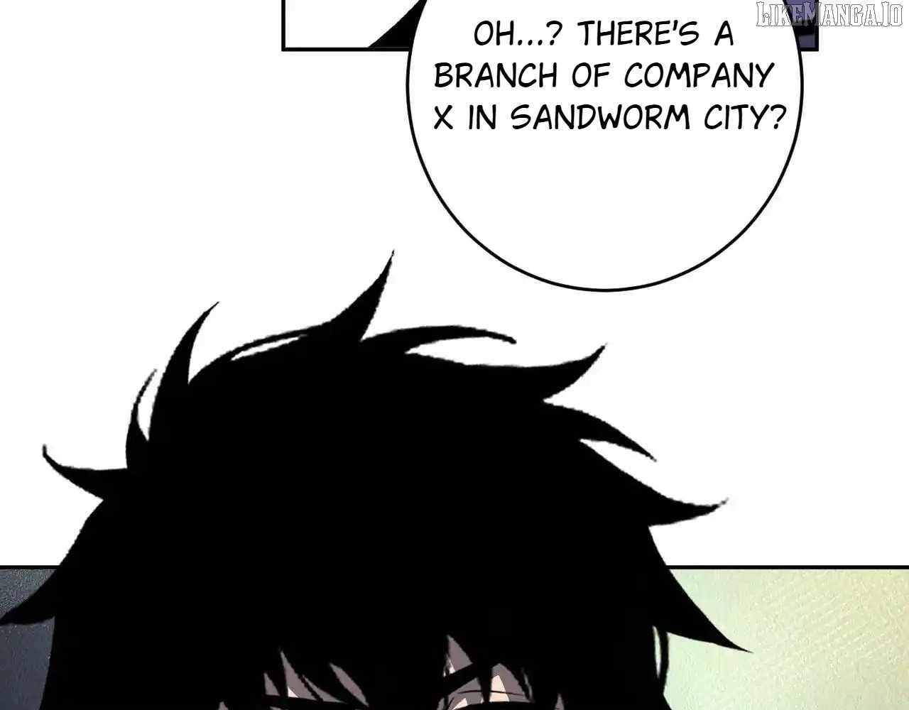 Read Virus King EN Manga Online