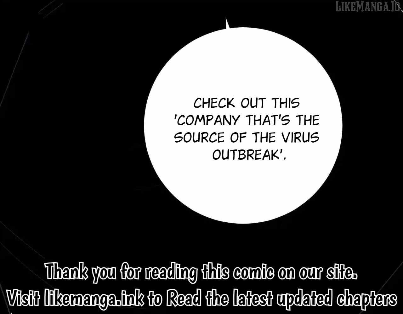 Read Virus King EN Manga Online
