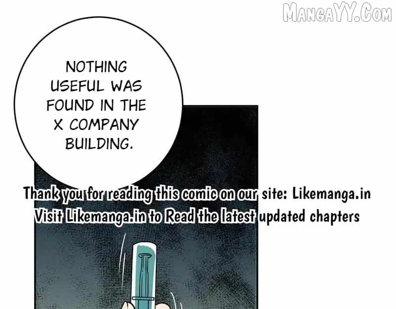 Read Virus King EN Manga Online