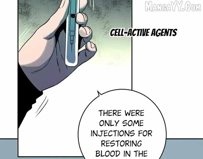 Read Virus King EN Manga Online