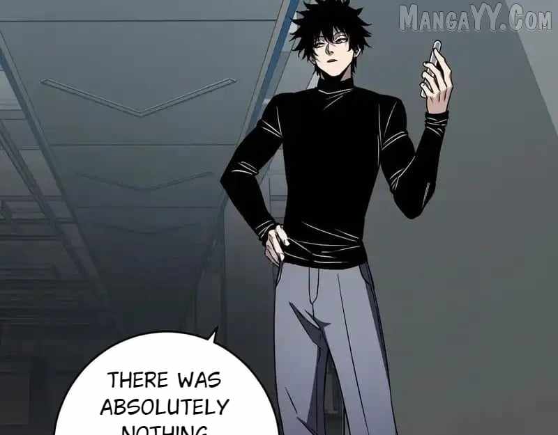 Read Virus King EN Manga Online