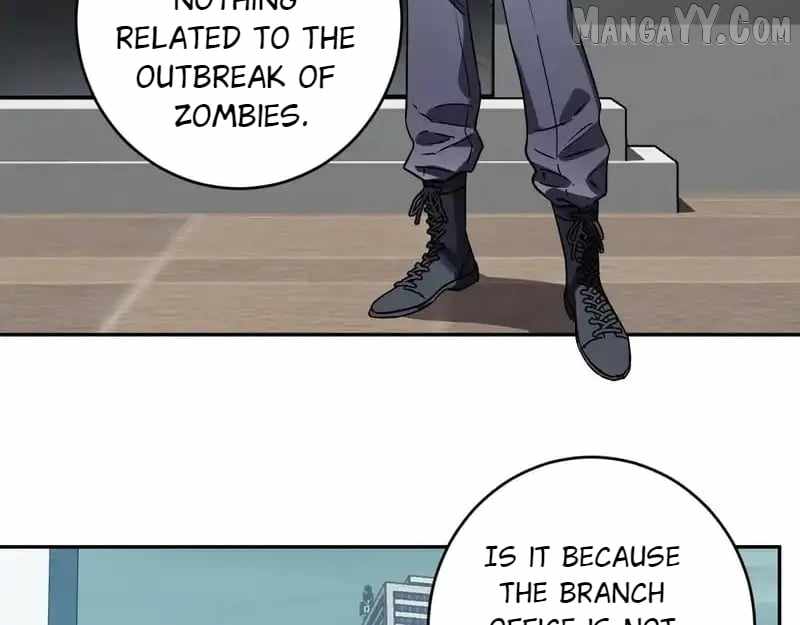 Read Virus King EN Manga Online