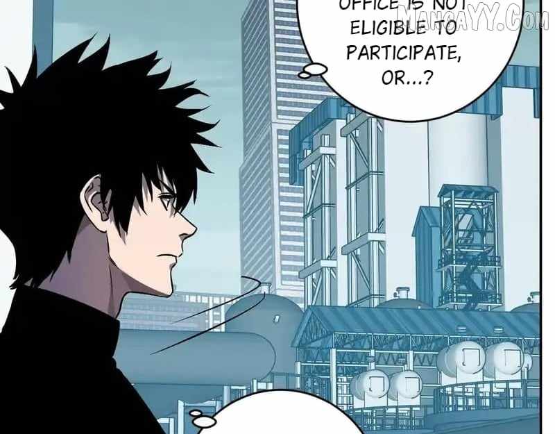 Read Virus King EN Manga Online