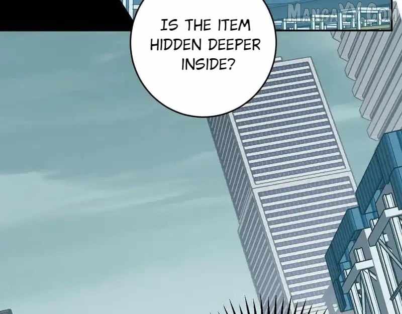 Read Virus King EN Manga Online