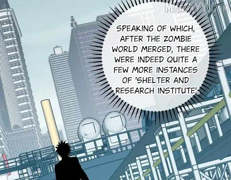 Read Virus King EN Manga Online