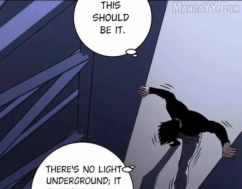 Read Virus King EN Manga Online
