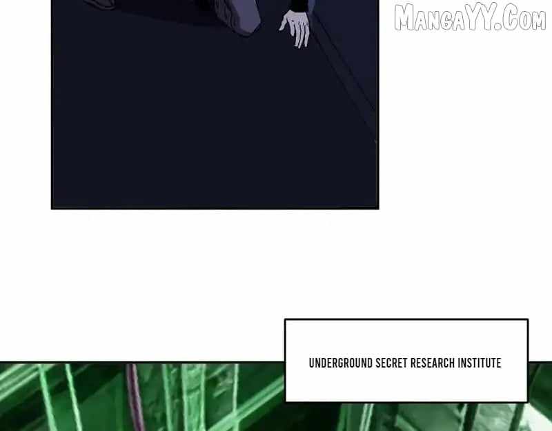 Read Virus King EN Manga Online