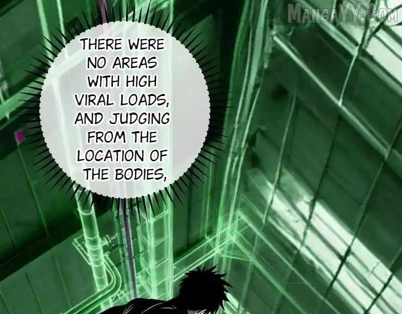 Read Virus King EN Manga Online