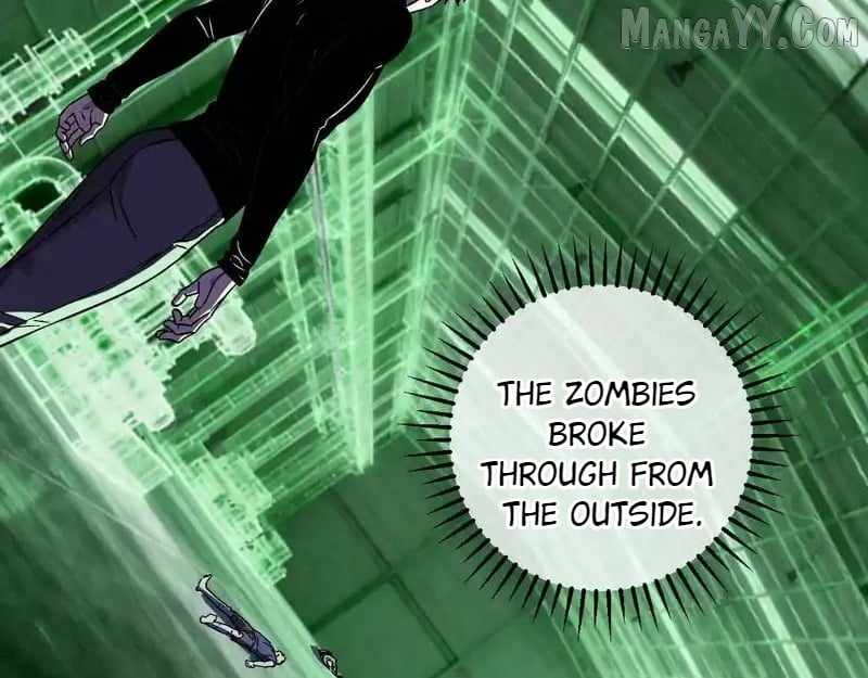 Read Virus King EN Manga Online