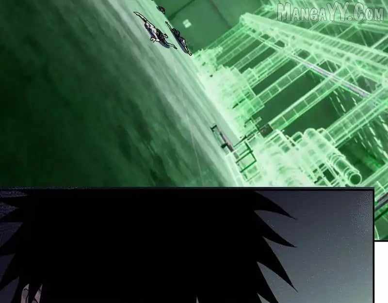 Read Virus King EN Manga Online