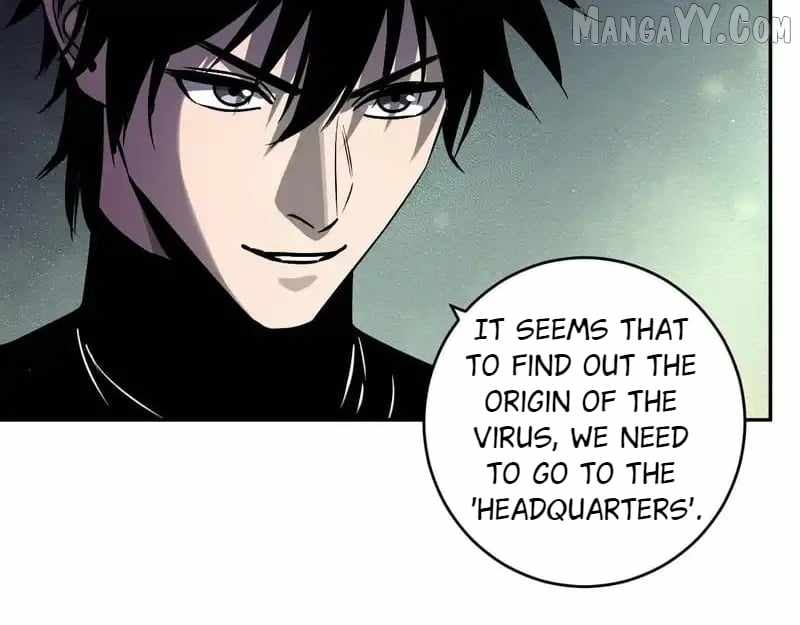 Read Virus King EN Manga Online