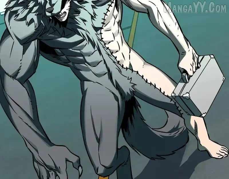 Read Virus King EN Manga Online