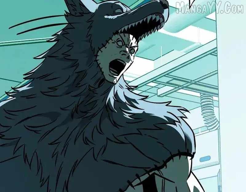 Read Virus King EN Manga Online