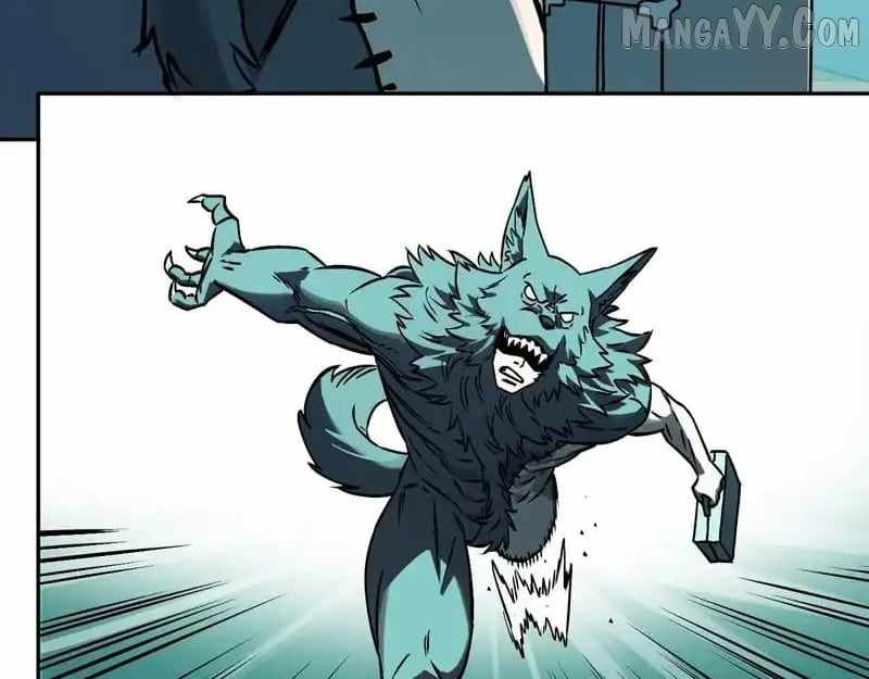 Read Virus King EN Manga Online