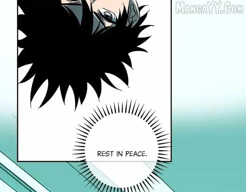 Read Virus King EN Manga Online