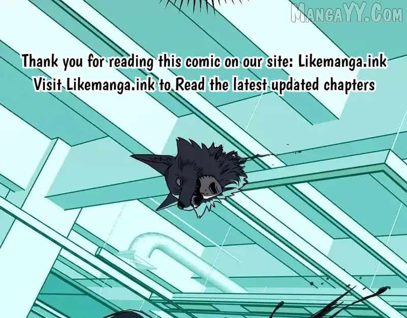 Read Virus King EN Manga Online